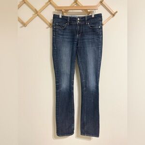 Paige Hidden Hills Jeans